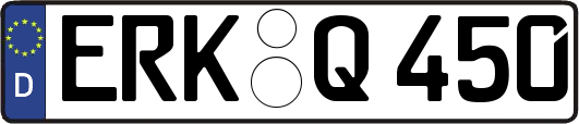 ERK-Q450