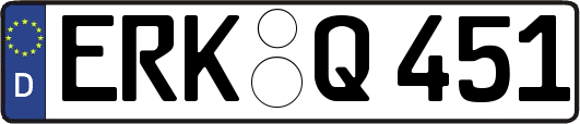 ERK-Q451