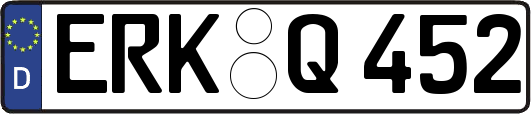 ERK-Q452