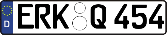 ERK-Q454