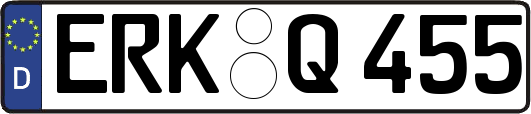 ERK-Q455