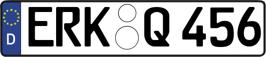 ERK-Q456