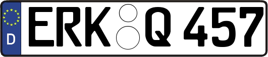 ERK-Q457