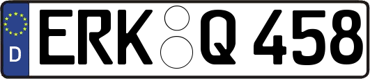 ERK-Q458