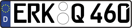 ERK-Q460