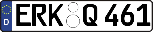 ERK-Q461