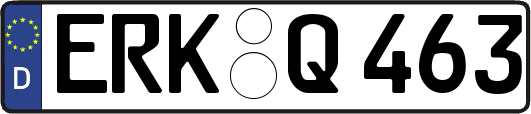 ERK-Q463