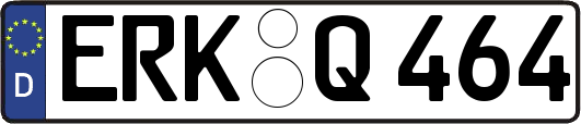 ERK-Q464