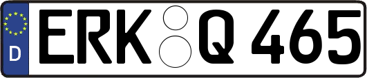 ERK-Q465