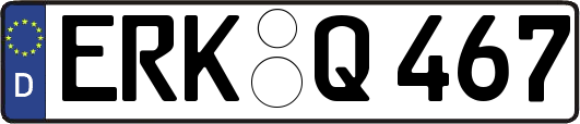 ERK-Q467