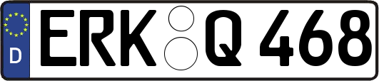 ERK-Q468