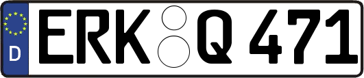 ERK-Q471