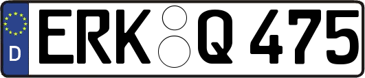 ERK-Q475