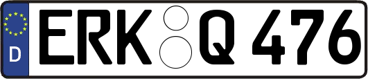 ERK-Q476