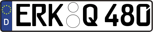 ERK-Q480