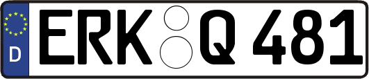 ERK-Q481