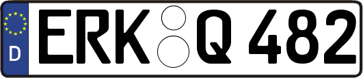 ERK-Q482