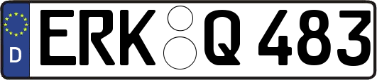 ERK-Q483