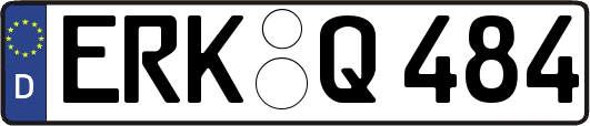 ERK-Q484