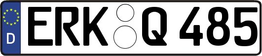 ERK-Q485