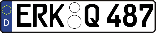 ERK-Q487