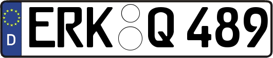 ERK-Q489