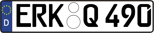 ERK-Q490