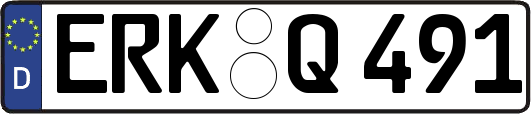 ERK-Q491