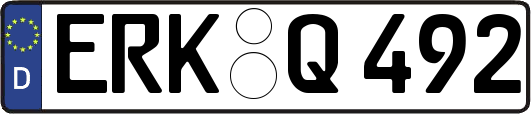 ERK-Q492