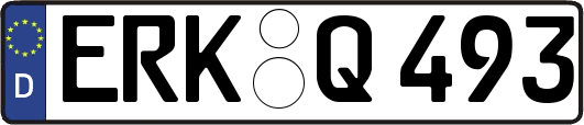 ERK-Q493