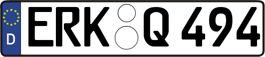 ERK-Q494
