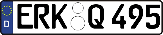 ERK-Q495