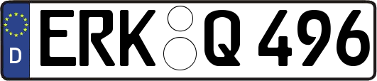 ERK-Q496