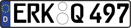 ERK-Q497