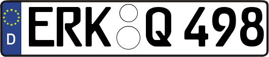 ERK-Q498