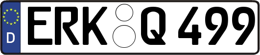ERK-Q499