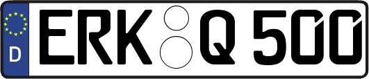 ERK-Q500
