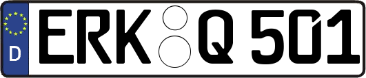 ERK-Q501