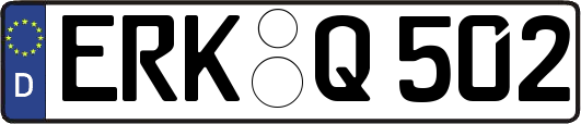 ERK-Q502