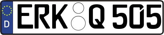 ERK-Q505