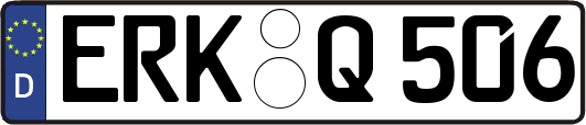 ERK-Q506