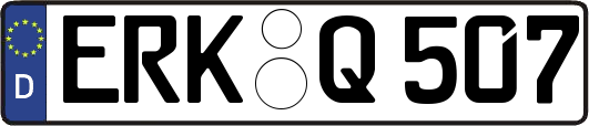 ERK-Q507