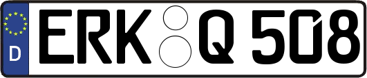 ERK-Q508