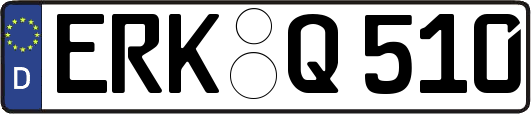 ERK-Q510