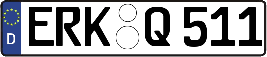 ERK-Q511