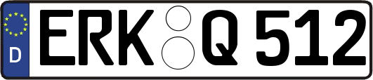 ERK-Q512