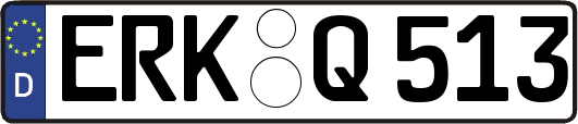 ERK-Q513