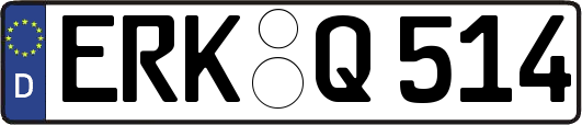 ERK-Q514