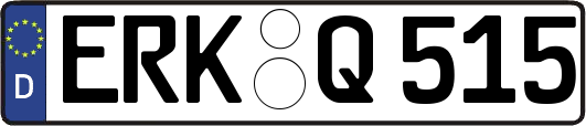 ERK-Q515