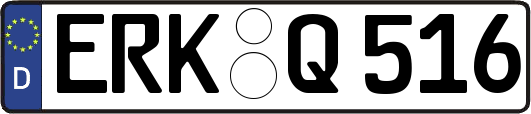 ERK-Q516